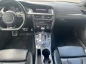 Audi s4 s4 abt  v6 3.0 435 quattro s tronic garantie 12 mois occasion simplicicar rouen simplicicar simplicibike france