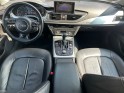 Audi a7 sportback v6 3.0 tdi 245 quattro s line tiptronic 8 a occasion simplicicar rouen simplicicar simplicibike france