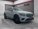 Mercedes glc classe   250 d 9g-tronic 4matic sportline pack amg / garantie 12 mois occasion simplicicar rouen simplicicar...