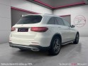Mercedes glc classe   250 d 9g-tronic 4matic sportline pack amg / garantie 12 mois occasion simplicicar rouen simplicicar...