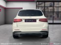 Mercedes glc classe   250 d 9g-tronic 4matic sportline pack amg / garantie 12 mois occasion simplicicar rouen simplicicar...