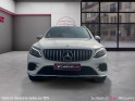 Mercedes glc classe   250 d 9g-tronic 4matic sportline pack amg / garantie 12 mois occasion simplicicar rouen simplicicar...