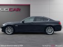 Bmw serie 5 f10 520d 184ch luxe a / garantie 12 mois occasion simplicicar rouen simplicicar simplicibike france