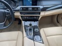 Bmw serie 5 f10 520d 184ch luxe a / garantie 12 mois occasion simplicicar rouen simplicicar simplicibike france