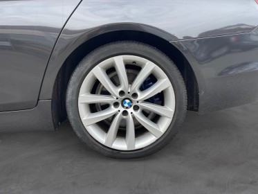 Bmw serie 5 f10 520d 184ch luxe a / garantie 12 mois occasion simplicicar rouen simplicicar simplicibike france