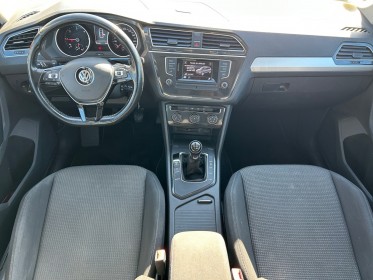 Volkswagen tiguan 2.0 tdi 115 bmt trendline occasion simplicicar rouen simplicicar simplicibike france