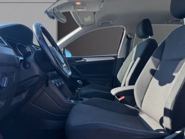 Volkswagen tiguan 2.0 tdi 115 bmt trendline occasion simplicicar rouen simplicicar simplicibike france