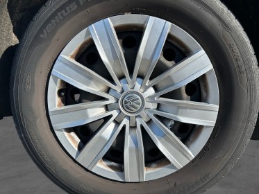 Volkswagen tiguan 2.0 tdi 115 bmt trendline occasion simplicicar rouen simplicicar simplicibike france