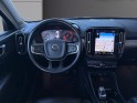 Volvo xc40 t3 163 ch geartronic  inscription - toit ouvrant - carplay occasion champigny-sur-marne (94) simplicicar...