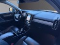 Volvo xc40 t3 163 ch geartronic  inscription - toit ouvrant - carplay occasion champigny-sur-marne (94) simplicicar...