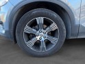Volvo xc40 t3 163 ch geartronic  inscription - toit ouvrant - carplay occasion champigny-sur-marne (94) simplicicar...
