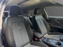 Audi q2 q2 30 tdi 116 s tronic 7 design - carplay - camera de recul - régulateur de vitesse - garantie 12 mois - occasion...