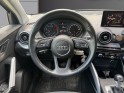 Audi q2 q2 30 tdi 116 s tronic 7 design - carplay - camera de recul - régulateur de vitesse - garantie 12 mois - occasion...
