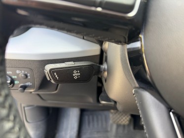 Audi q2 q2 30 tdi 116 s tronic 7 design - carplay - camera de recul - régulateur de vitesse - garantie 12 mois - occasion...