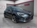 Renault clio v intens 1.5 diesel - full - distrib ok - faible km occasion simplicicar compiegne simplicicar simplicibike france