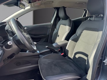 Renault clio v intens 1.5 diesel - full - distrib ok - faible km occasion simplicicar compiegne simplicicar simplicibike france