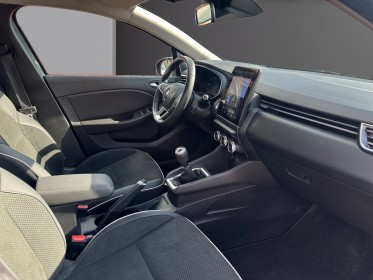 Renault clio v intens 1.5 diesel - full - distrib ok - faible km occasion simplicicar compiegne simplicicar simplicibike france