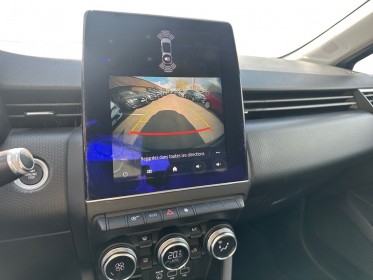 Renault clio v intens 1.5 diesel - full - distrib ok - faible km occasion simplicicar compiegne simplicicar simplicibike france