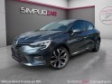 Renault clio v intens 1.5 diesel - full - distrib ok - faible km occasion simplicicar compiegne simplicicar simplicibike france