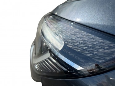 Renault clio v intens 1.5 diesel - full - distrib ok - faible km occasion simplicicar compiegne simplicicar simplicibike france