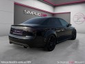 Audi rs4  4.2l fsi - 32v v8  quattro occasion simplicicar rouen simplicicar simplicibike france