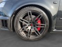 Audi rs4  4.2l fsi - 32v v8  quattro occasion simplicicar rouen simplicicar simplicibike france