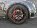 Audi rs4  4.2l fsi - 32v v8  quattro occasion simplicicar rouen simplicicar simplicibike france