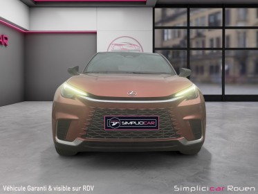 Lexus lbx 2wd occasion simplicicar rouen simplicicar simplicibike france