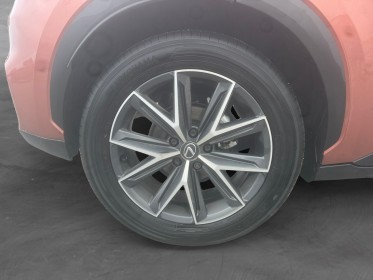 Lexus lbx 2wd occasion simplicicar rouen simplicicar simplicibike france