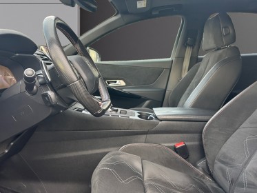 Ds ds7 crossback puretech 225 eat8 performance line toit ouvrant panoiramique occasion simplicicar rouen simplicicar...