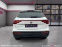 Seat tarraco 2.0 tdi 150 ch start/stop dsg7 7 pl style business / garantie 12 mois occasion simplicicar rouen simplicicar...
