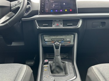 Seat tarraco 2.0 tdi 150 ch start/stop dsg7 7 pl style business / garantie 12 mois occasion simplicicar rouen simplicicar...