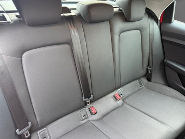 Audi a1 sportback 30 tfsi 110 ch bvm6 s line / garantie 12 mois occasion simplicicar rouen simplicicar simplicibike france