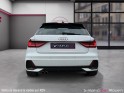 Audi a1 sportback 40 tfsi 200 ch s tronic 6 s line / garantie 12 mois / entretien audi occasion simplicicar rouen simplicicar...