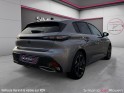 Peugeot 308 phev 180 e-eat8 allure pack /garantie 12 mois / entretiens peugeot occasion simplicicar rouen simplicicar...