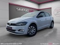 Volkswagen polo business 1.0 80 ss bvm5 business occasion simplicicar rouen simplicicar simplicibike france