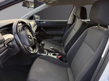 Volkswagen polo business 1.0 80 ss bvm5 business occasion simplicicar rouen simplicicar simplicibike france