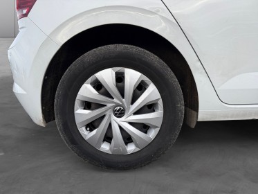 Volkswagen polo business 1.0 80 ss bvm5 business occasion simplicicar rouen simplicicar simplicibike france