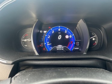 Renault megane iv rs 1.8 tce 280 trophy / garantie 12 mois occasion simplicicar rouen simplicicar simplicibike france