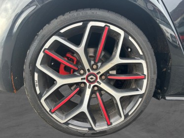 Renault megane iv rs 1.8 tce 280 trophy / garantie 12 mois occasion simplicicar rouen simplicicar simplicibike france