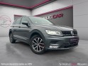Volkswagen tiguan 2.0 tdi 150 dsg7 confortline / garantie 12 mois occasion simplicicar rouen simplicicar simplicibike france