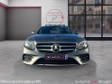Mercedes classe e 300 de 9g-tronic amg line / garantie 12 mois / full options / entretien mercedes occasion simplicicar rouen...