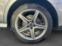 Mercedes classe e 300 de 9g-tronic amg line / garantie 12 mois / full options / entretien mercedes occasion simplicicar rouen...