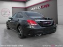 Mercedes  classe c 300 de amg line / garantie 12 mois / entretien mercedes / carplay occasion simplicicar rouen simplicicar...
