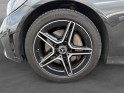 Mercedes  classe c 300 de amg line / garantie 12 mois / entretien mercedes / carplay occasion simplicicar rouen simplicicar...
