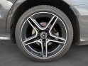Mercedes  classe c 300 de amg line / garantie 12 mois / entretien mercedes / carplay occasion simplicicar rouen simplicicar...