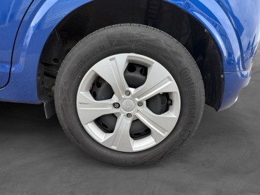 Dacia sandero sce 65 essential / garantie 12 mois / entretien dacia occasion simplicicar rouen simplicicar simplicibike france