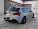Bmw serie 1 f20 lci2 m140i xdrive 340 ch bva8 occasion simplicicar carcassonne simplicicar simplicibike france