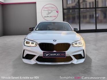 Bmw serie 1 f20 lci2 m140i xdrive 340 ch bva8 occasion simplicicar carcassonne simplicicar simplicibike france