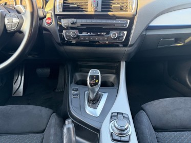 Bmw serie 1 f20 lci2 m140i xdrive 340 ch bva8 occasion simplicicar carcassonne simplicicar simplicibike france